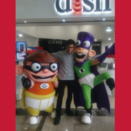 Render & Marketing