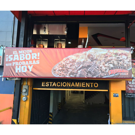 Render & Marketing