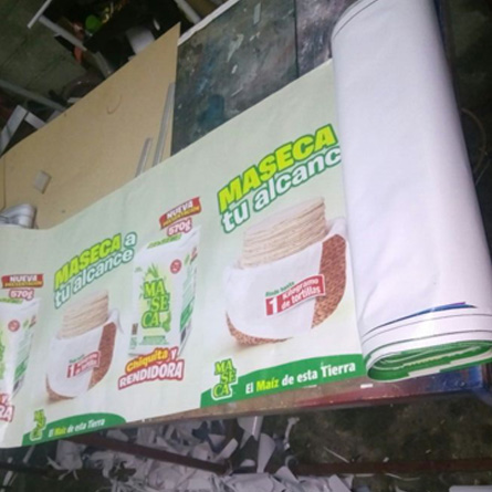 Render & Marketing
