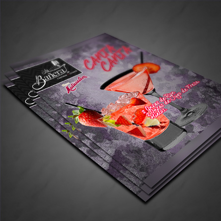 Render & Marketing