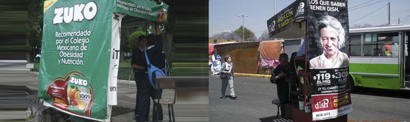 Render & Marketing